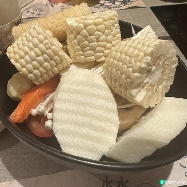  【高質火鍋放題🍲🩷任食高質日本A4黑毛和牛🐮🥩