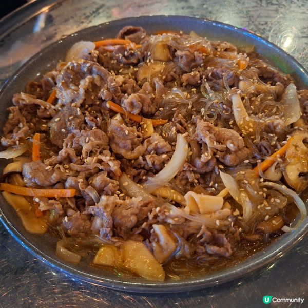 港島韓料推介😍醬油蟹放題🦀人參雞湯勁正😋