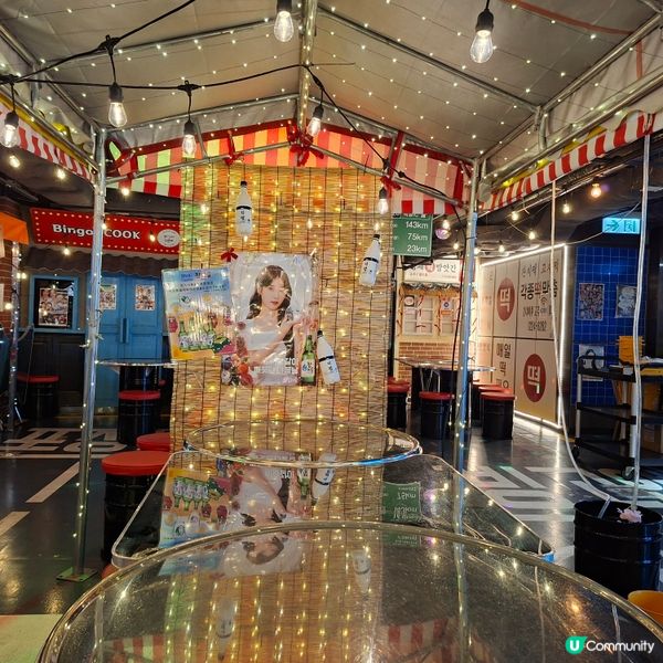 港島韓料推介😍醬油蟹放題🦀人參雞湯勁正😋