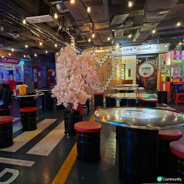 港島韓料推介😍醬油蟹放題🦀人參雞湯勁正😋