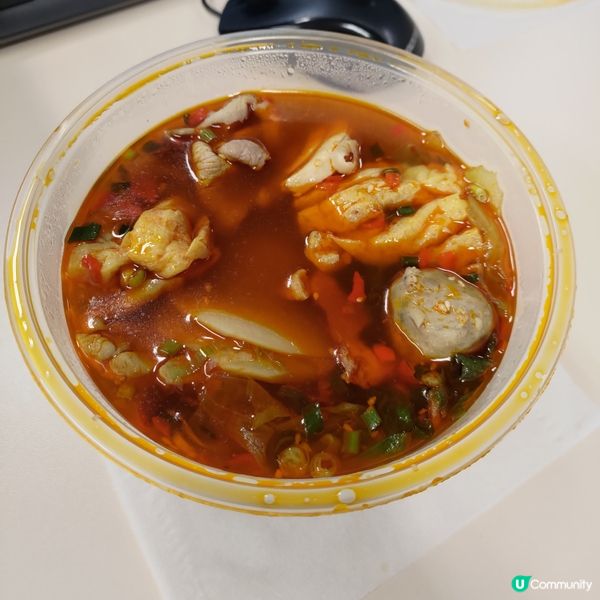 🌶️旺角必食正宗四川風味菜🔥烏蠅館超惹味麻辣冒菜💜