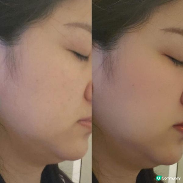 ZINO激白淡斑精華和ZINO去黃精