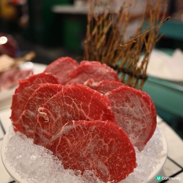 尖沙咀懷舊主題火鍋店龍鳳呈祥