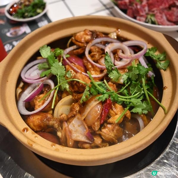 尖沙咀懷舊主題火鍋店龍鳳呈祥