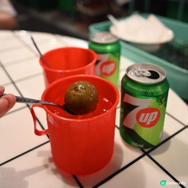 尖沙咀懷舊主題火鍋店龍鳳呈祥