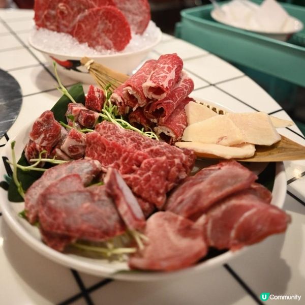 尖沙咀懷舊主題火鍋店龍鳳呈祥