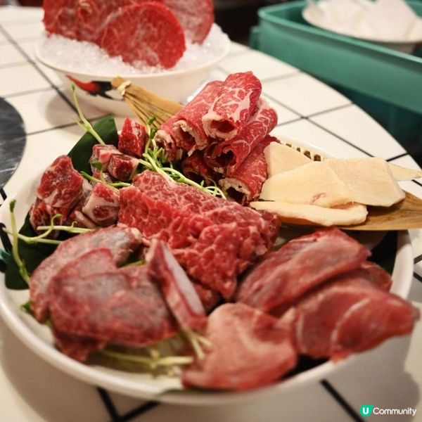 尖沙咀懷舊主題火鍋店龍鳳呈祥