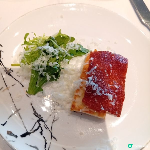 西九文化區下午茶😋！超正和精緻🤤！