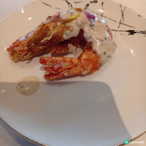 西九文化區下午茶😋！超正和精緻🤤！