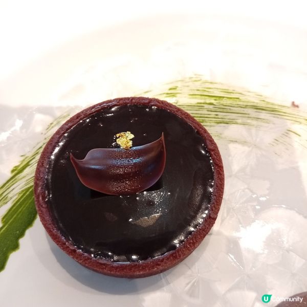 西九文化區下午茶😋！超正和精緻🤤！