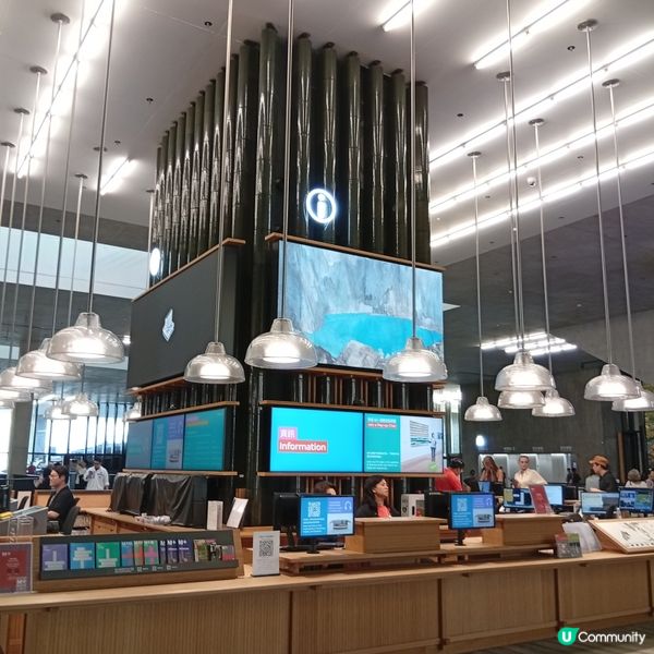 西九文化區下午茶😋！超正和精緻🤤！