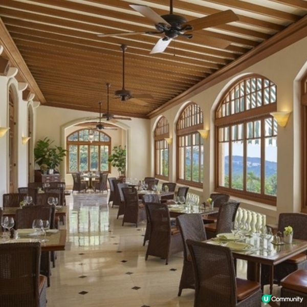 淺水灣體驗穿越百年度假時光--訪The Verandah新任