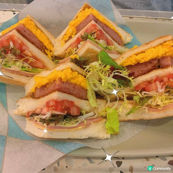 將軍澳｜人氣茶餐廳🍴