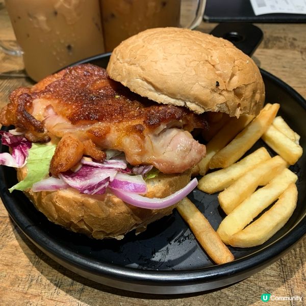 意樂下午茶🤤抵食夾大件！😋