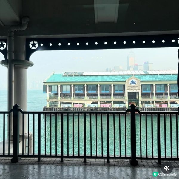 中環海景餐廳推介🔥High Tea食物環境一流💜