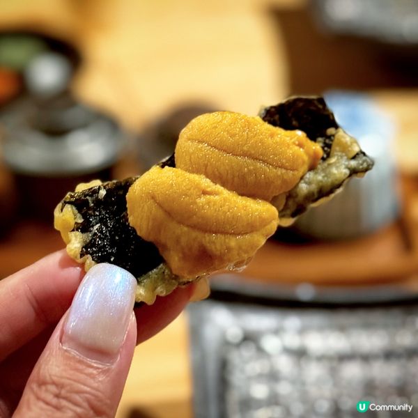 天婦羅新貴@長岡博多天婦羅