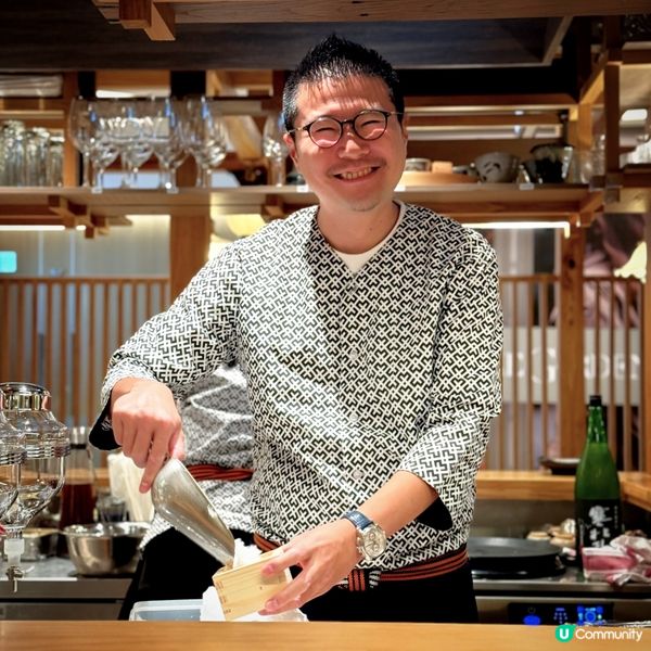 天婦羅新貴@長岡博多天婦羅