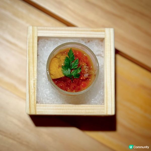 天婦羅新貴@長岡博多天婦羅