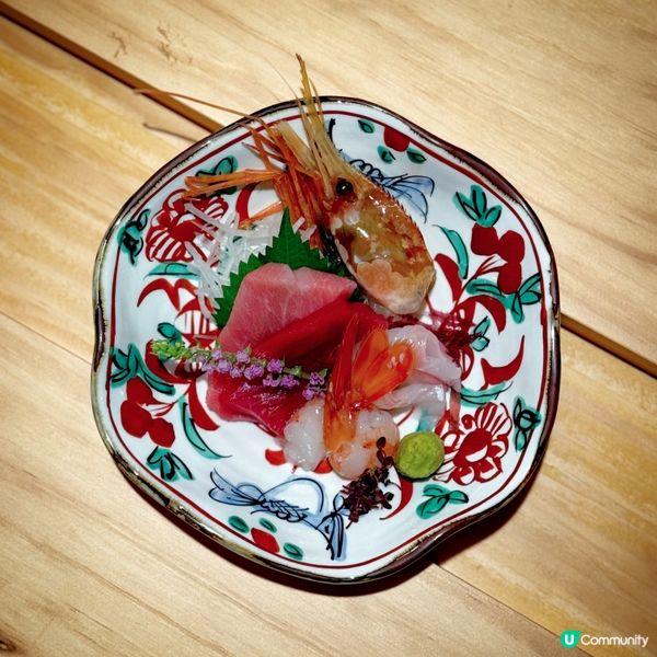 天婦羅新貴@長岡博多天婦羅