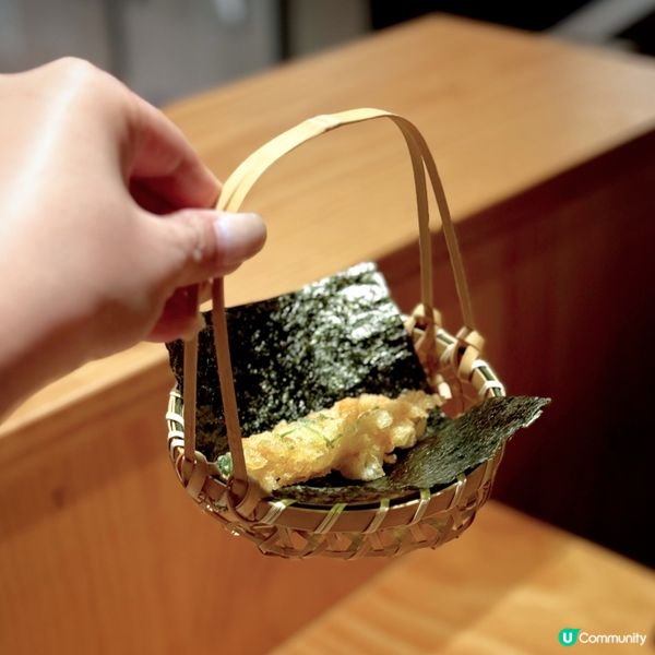 天婦羅新貴@長岡博多天婦羅