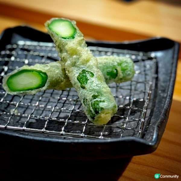 天婦羅新貴@長岡博多天婦羅