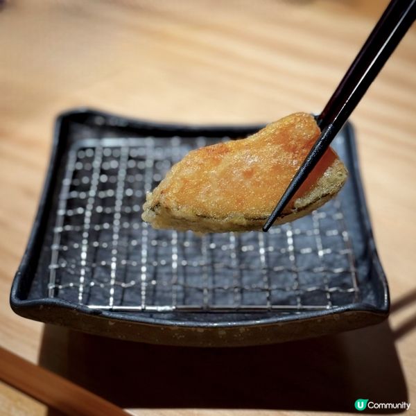 天婦羅新貴@長岡博多天婦羅