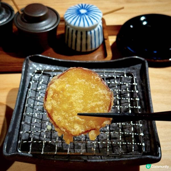 天婦羅新貴@長岡博多天婦羅