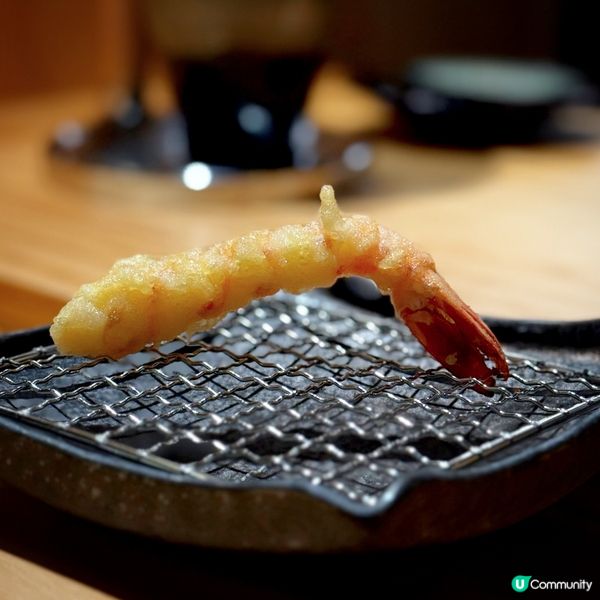 天婦羅新貴@長岡博多天婦羅