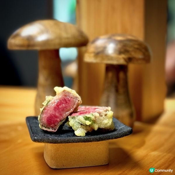 天婦羅新貴@長岡博多天婦羅