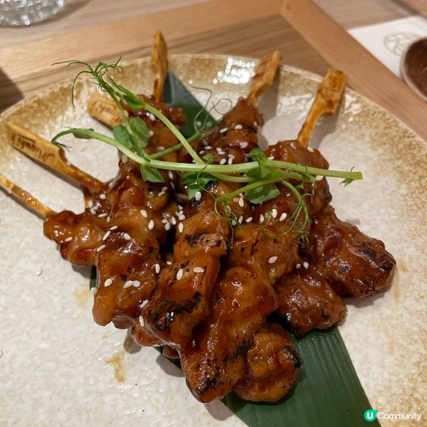 📝沙田。Zen by Tera