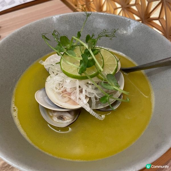 📝沙田。Zen by Tera