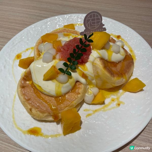 📝沙田。Zen by Tera