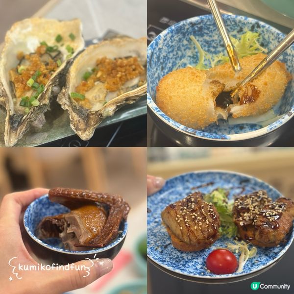 千海水產放題！海鮮控必去🤤🦀🔥