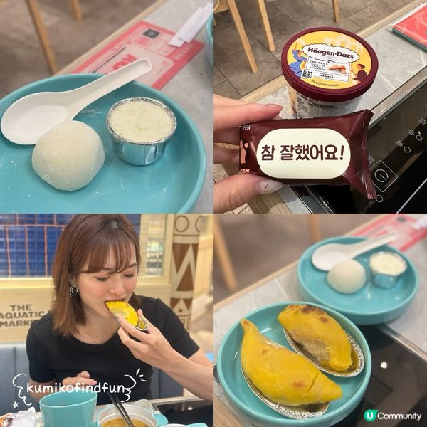 千海水產放題！海鮮控必去🤤🦀🔥