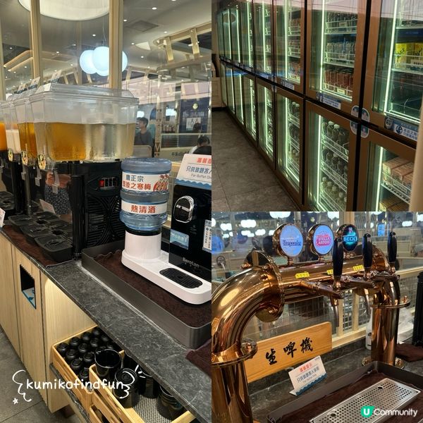 千海水產放題！海鮮控必去🤤🦀🔥