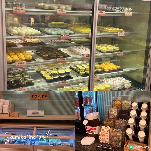 千海水產放題！海鮮控必去🤤🦀🔥