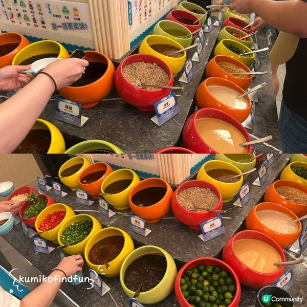 千海水產放題！海鮮控必去🤤🦀🔥