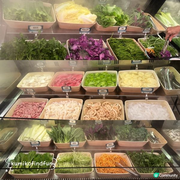 千海水產放題！海鮮控必去🤤🦀🔥