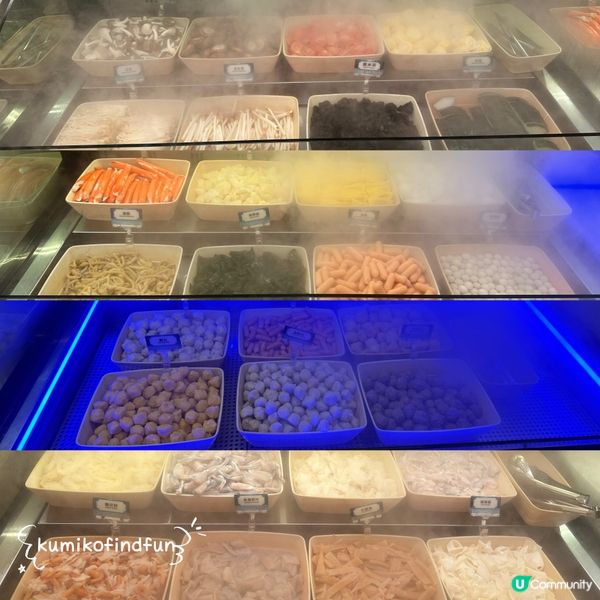 千海水產放題！海鮮控必去🤤🦀🔥