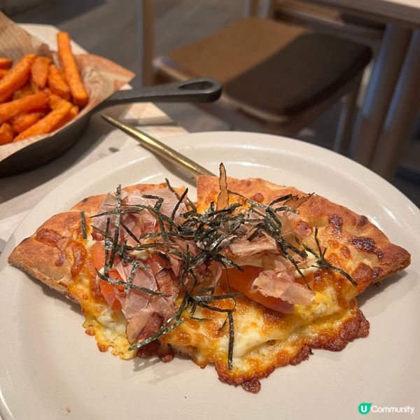 性價比極高😆大家食左牧羊午餐和下午茶未？🎉❤️