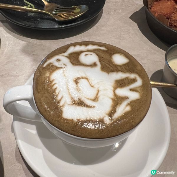 性價比極高😆大家食左牧羊午餐和下午茶未？🎉❤️