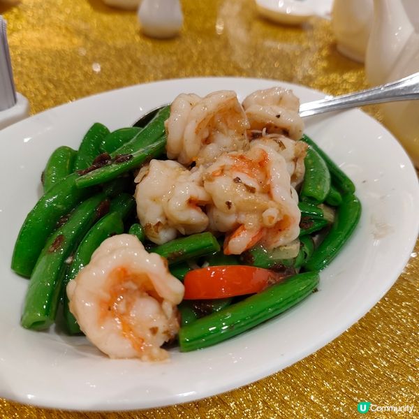 力寶軒商務套餐🤤！鵝肝鵝肉超正！