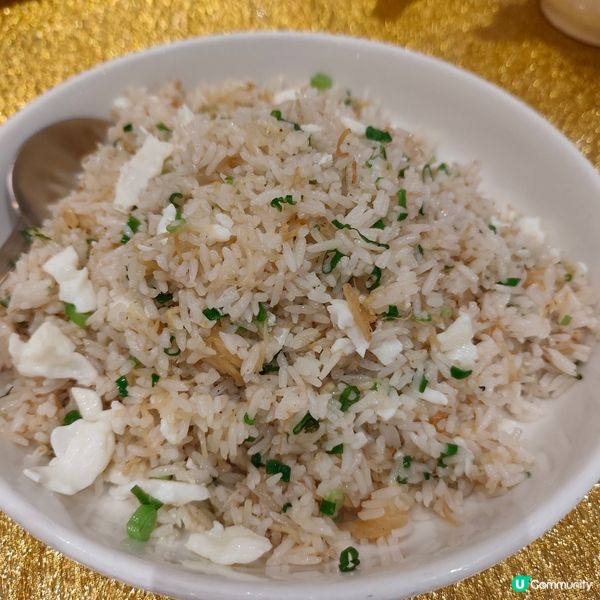 力寶軒商務套餐🤤！鵝肝鵝肉超正！