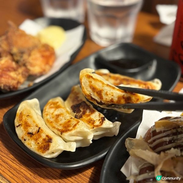 灣仔人氣拉麵！🇯🇵牛筋沾麵超正🤤！