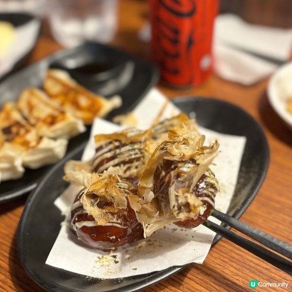 灣仔人氣拉麵！🇯🇵牛筋沾麵超正🤤！