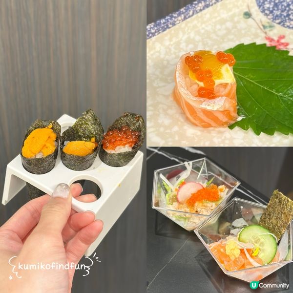 極尚大瀛喜放題🦀！蟹腳任食超抵！😋