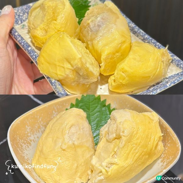 極尚大瀛喜放題🦀！蟹腳任食超抵！😋