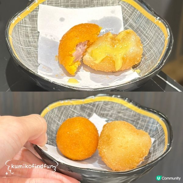 極尚大瀛喜放題🦀！蟹腳任食超抵！😋