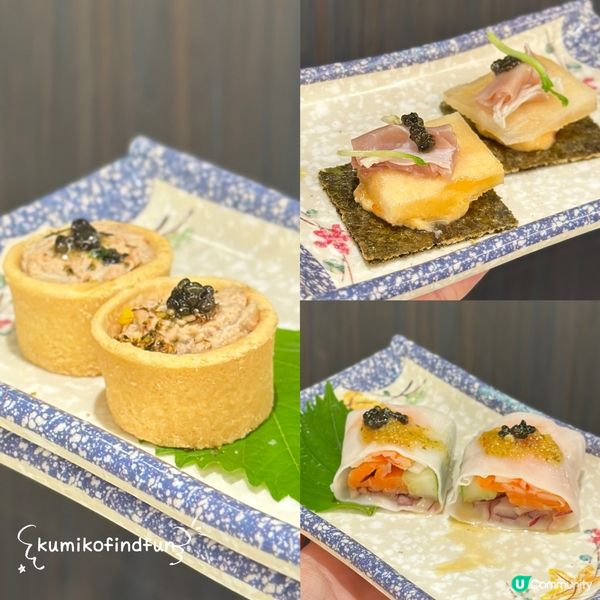 極尚大瀛喜放題🦀！蟹腳任食超抵！😋