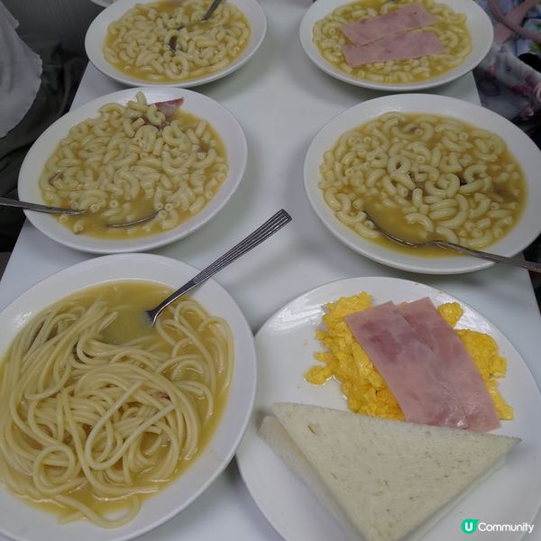 人生必試澳洲牛奶公司🔥超香脆牛油多士+嫩滑炒蛋💜